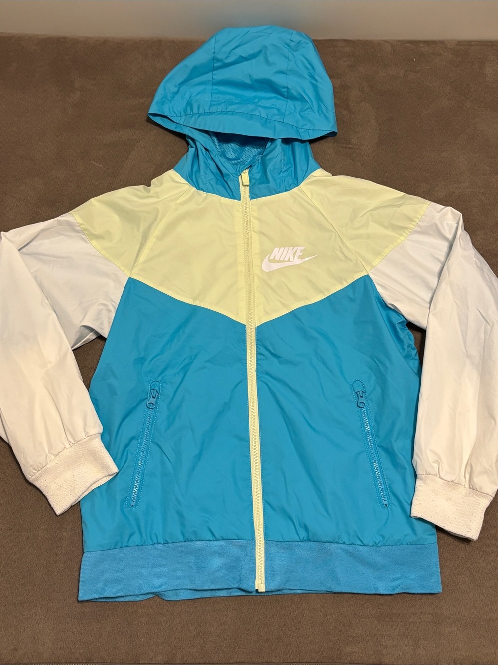 Nike Jacket